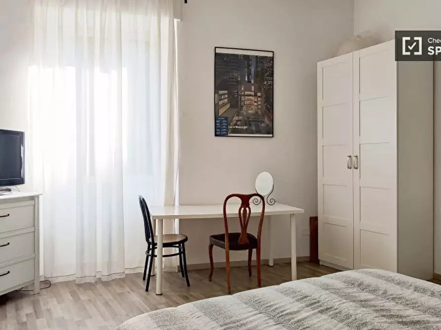 Immagine 14 di Appartamento in affitto  in Via Luca della Robbia, 20145 Milano MI, Italy a Milano