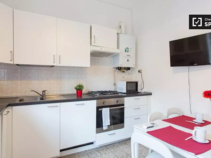 Immagine 8 di Camera condivisa in affitto  in Viale Bligny a Milano