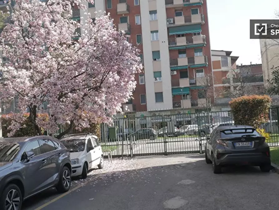 Immagine 18 di Appartamento in affitto  in Via Privata Fonzaso a Milano
