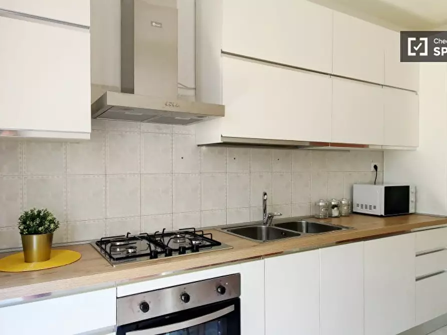 Immagine 16 di Camera condivisa in affitto  in Via Paolo Pallia a Milano