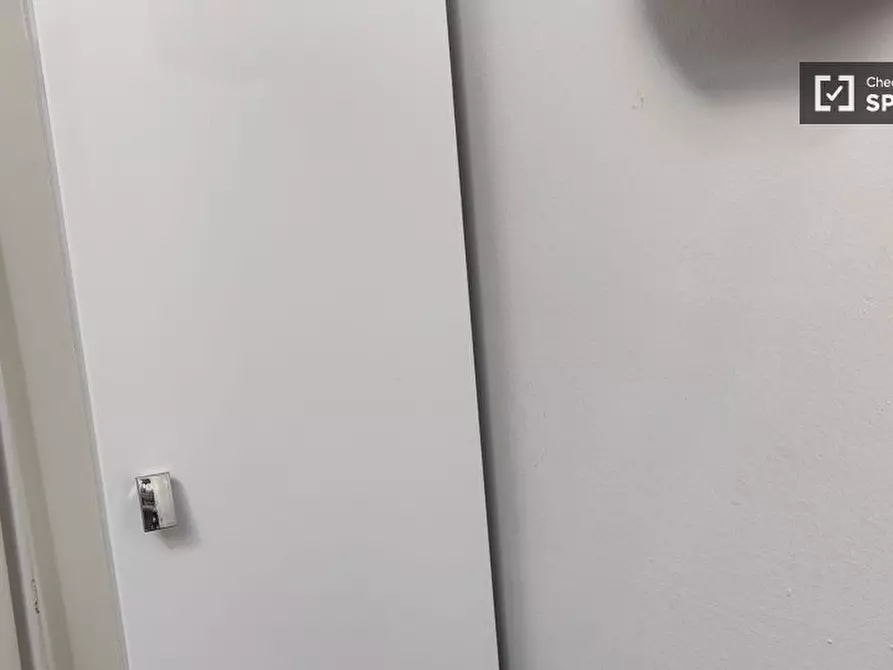 Immagine 14 di Appartamento in affitto  in Via Giorgio Washington a Milano