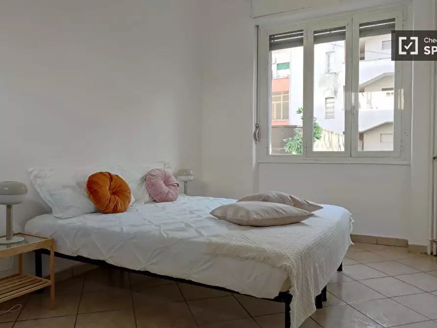 Immagine 11 di Appartamento in affitto  in Via degli Etruschi a Milano