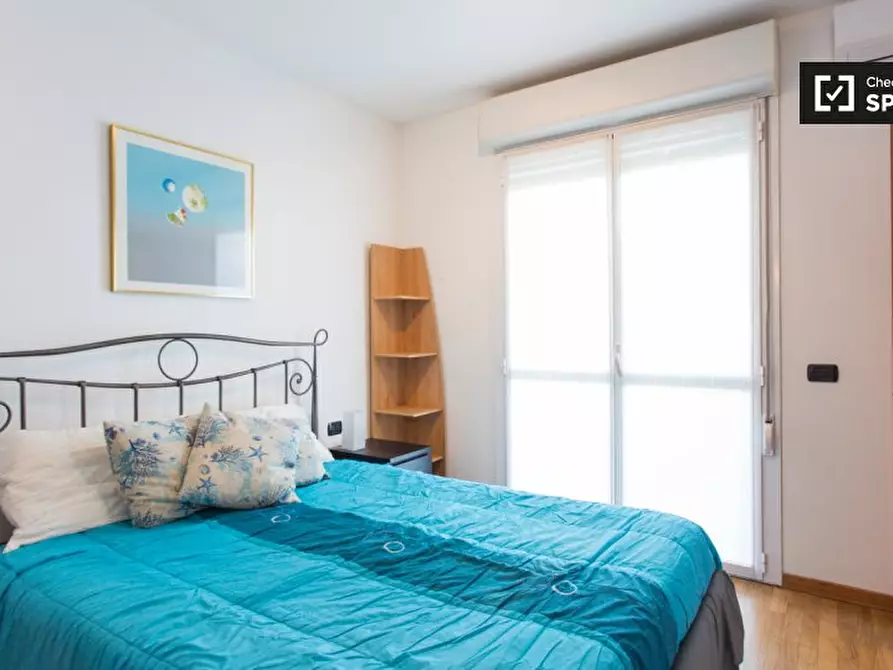 Immagine 14 di Appartamento in affitto  in Via Savona a Milano