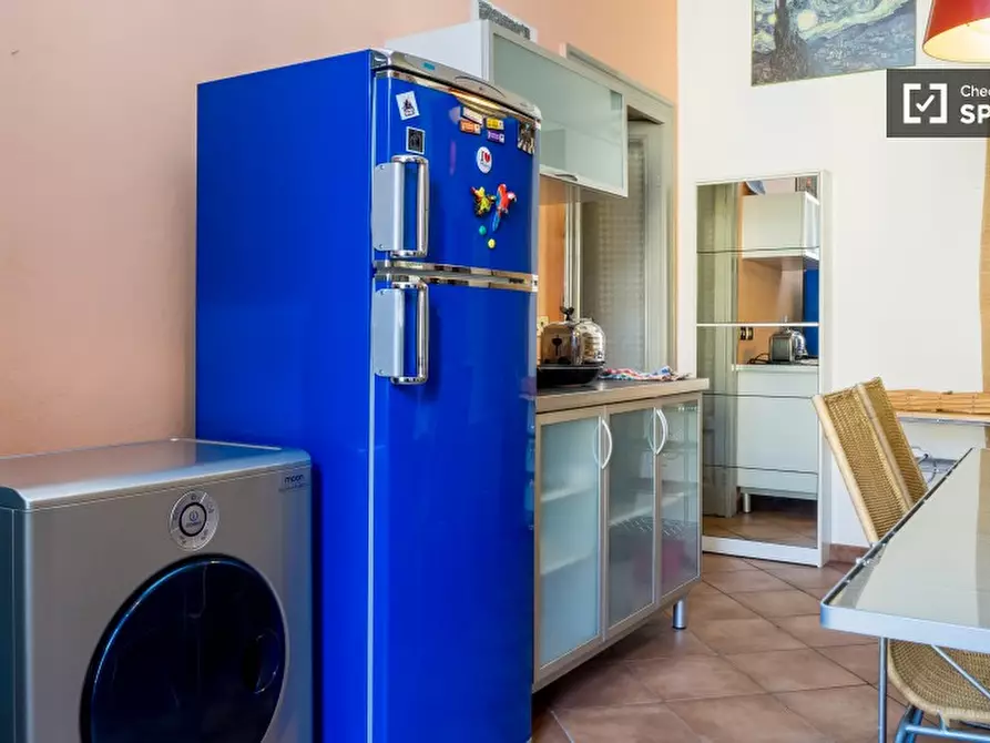 Immagine 8 di Ufficio in affitto  in Via Giuseppe Meda a Milano