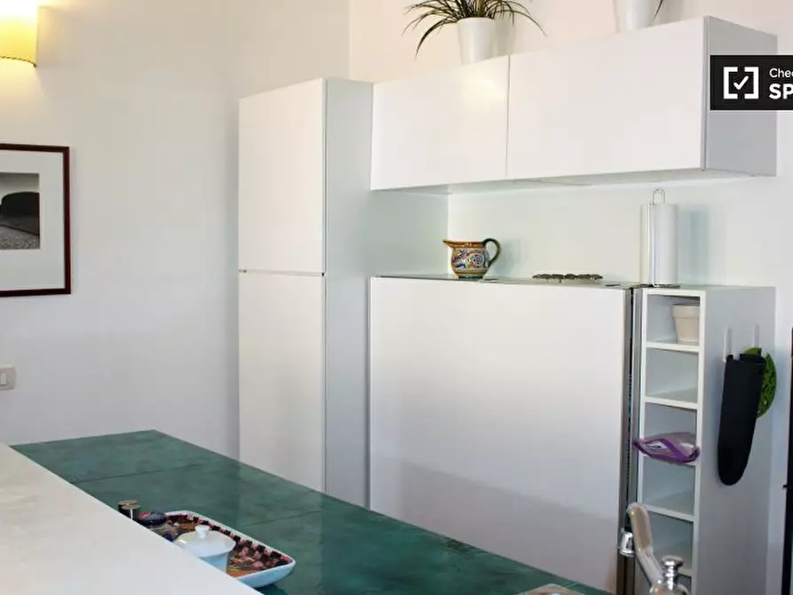 Immagine 3 di Ufficio in affitto  in Via dei Martiri del Popolo, 50122 Firenze FI, Italy a Firenze