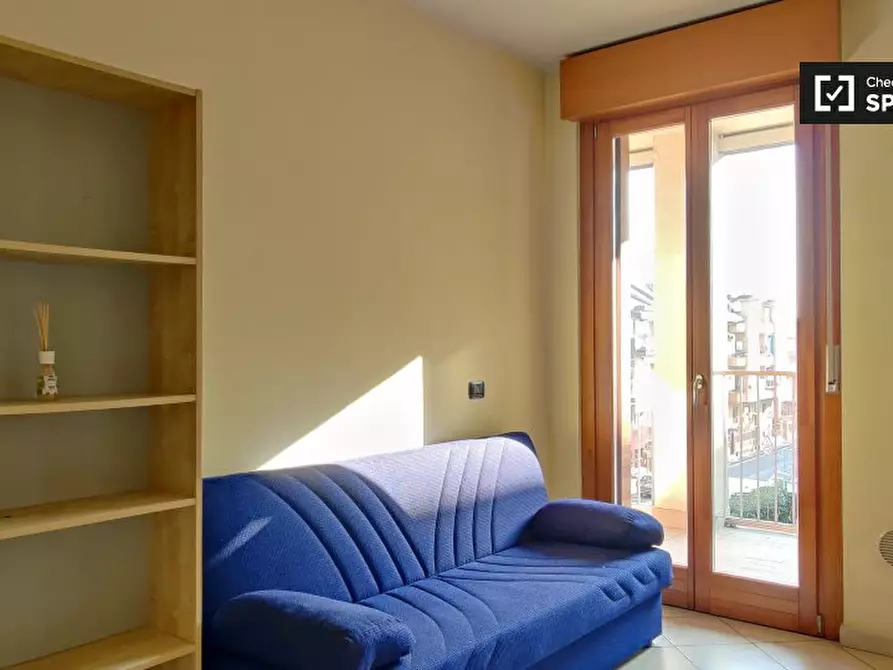 Immagine 4 di Appartamento in affitto  in Via Monte Rosa a Rozzano