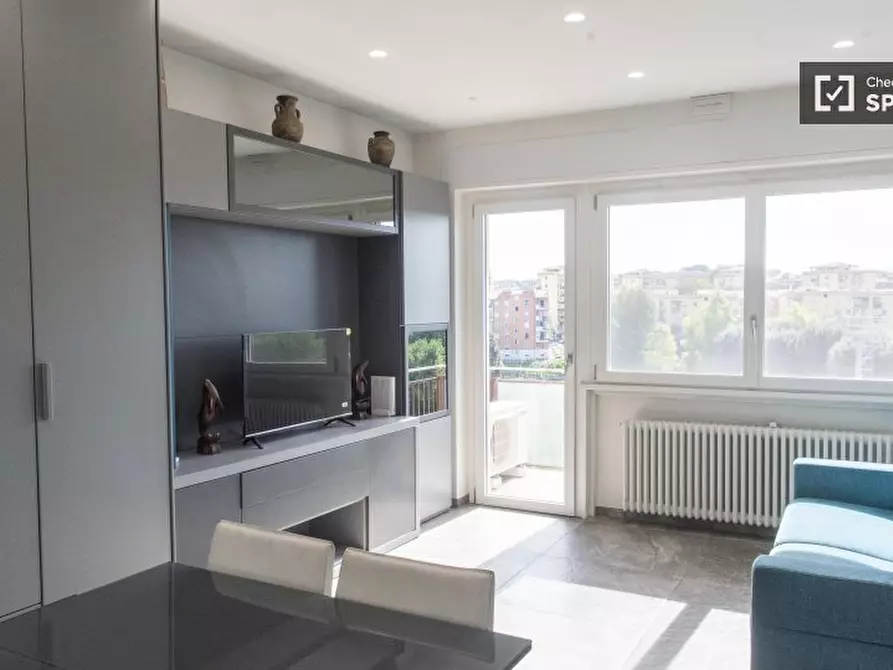 Immagine 1 di Appartamento in affitto  in Lungotevere Dante a Roma