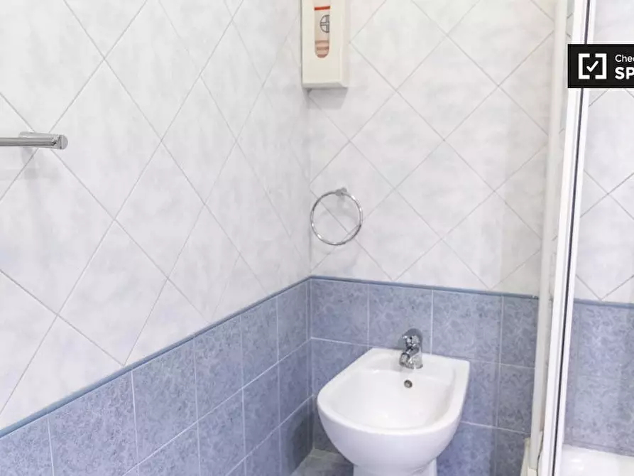 Immagine 2 di Appartamento in affitto  in Via Nazionale a Roma