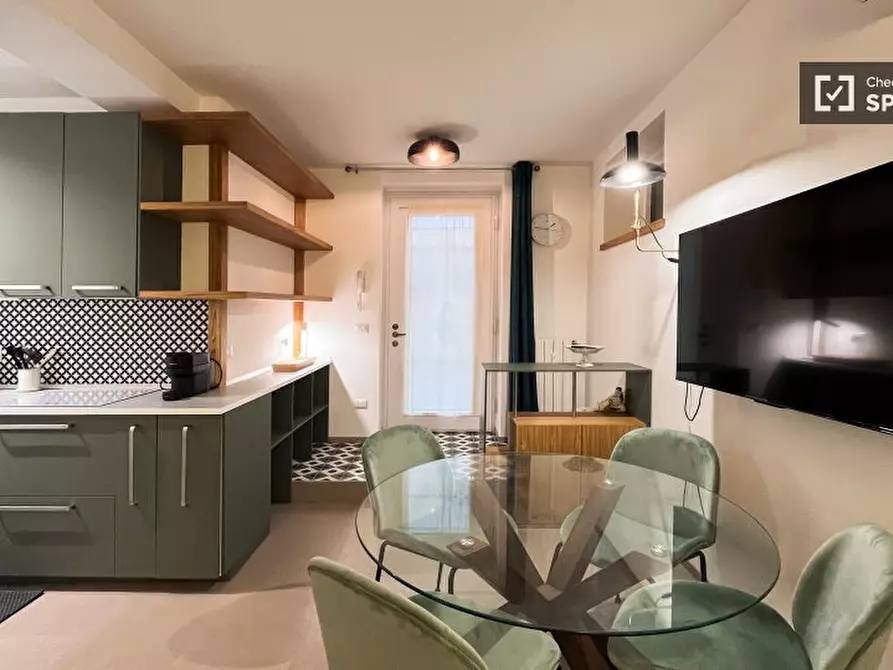 Immagine 1 di Appartamento in affitto  in Via Domenico Scarlatti a Milano