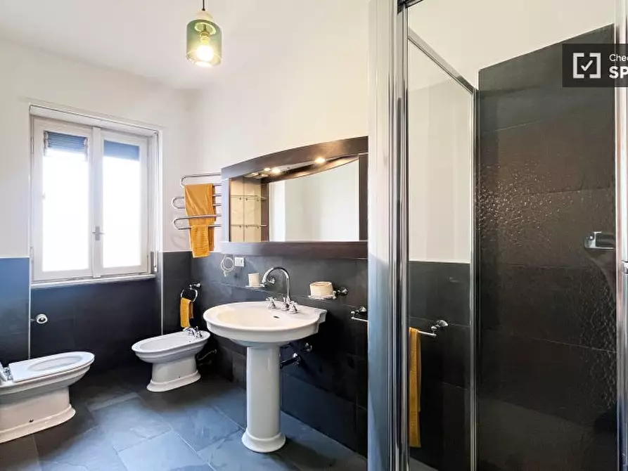 Immagine 16 di Camera condivisa in affitto  in Via Giovanni Antonio Amadeo a Milano