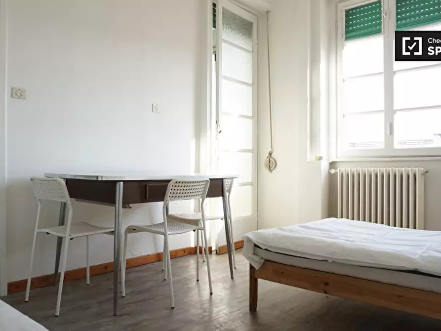 Immagine 11 di Appartamento in affitto  in Via Emilio Faà di Bruno a Milano