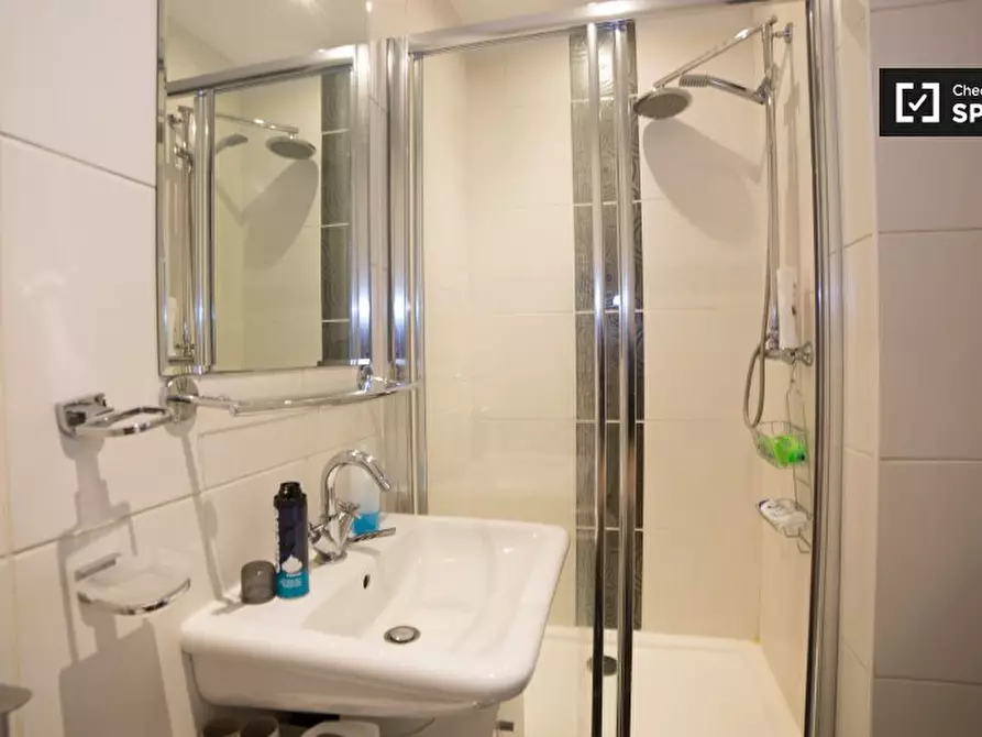 Immagine 8 di Camera condivisa in affitto  in Lower Richmond Road a Wandsworth