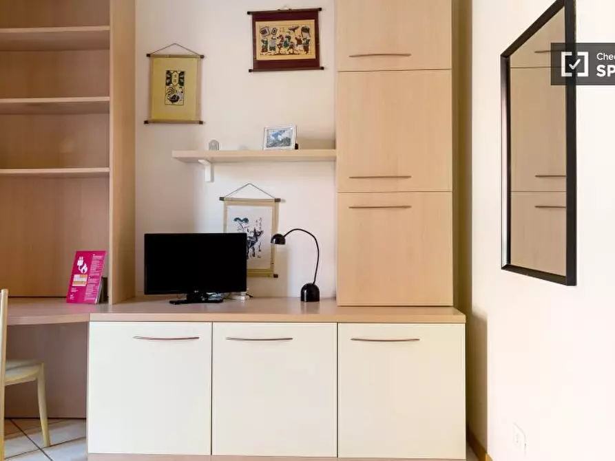 Immagine 10 di Ufficio in affitto  in Via Monaldo Calari a Bologna