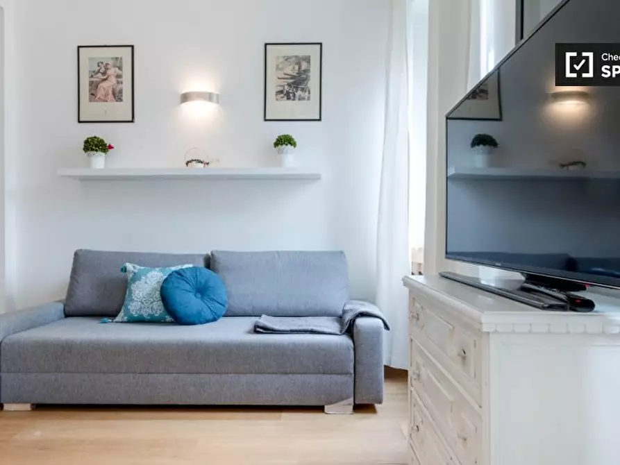 Immagine 6 di Ufficio in affitto  in Via S. Calocero a Milano