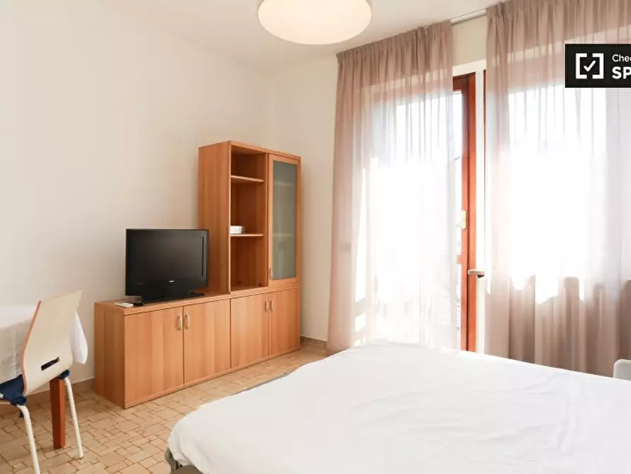 Immagine 8 di Ufficio in affitto  in Via Risorgimento a Sesto San Giovanni