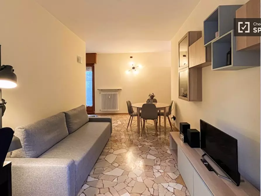 Immagine 3 di Appartamento in affitto  in Via Giovanni da Procida a Milano