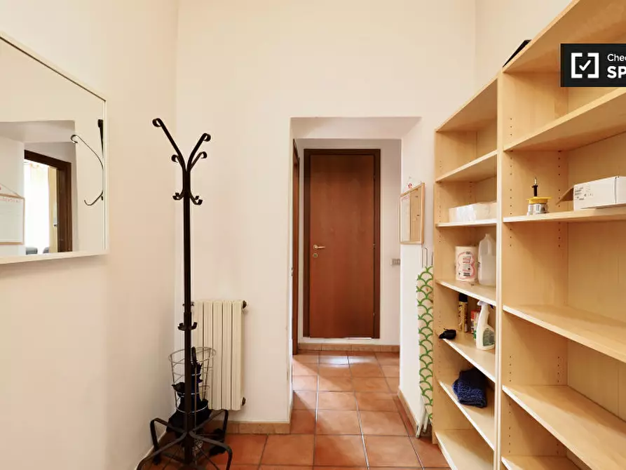 Immagine 18 di Camera condivisa in affitto  in Viale Bligny a Milano