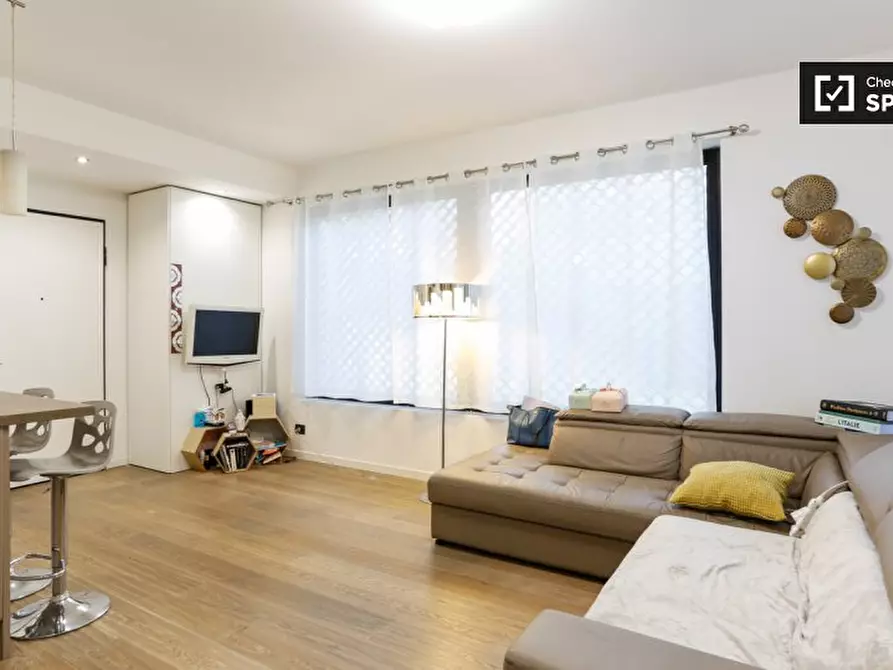 Immagine 6 di Appartamento in affitto  in Via Pinerolo a Milano