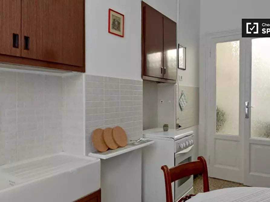 Immagine 11 di Appartamento in affitto  in Via Antonio Stradivari a Milano