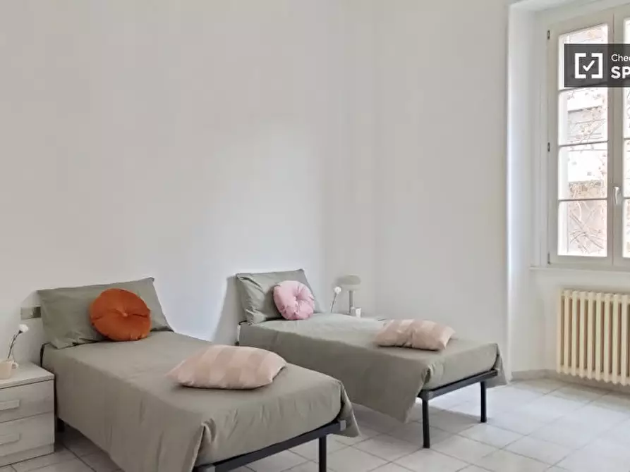 Immagine 10 di Appartamento in affitto  in Via Giuseppe Ripamonti a Milano