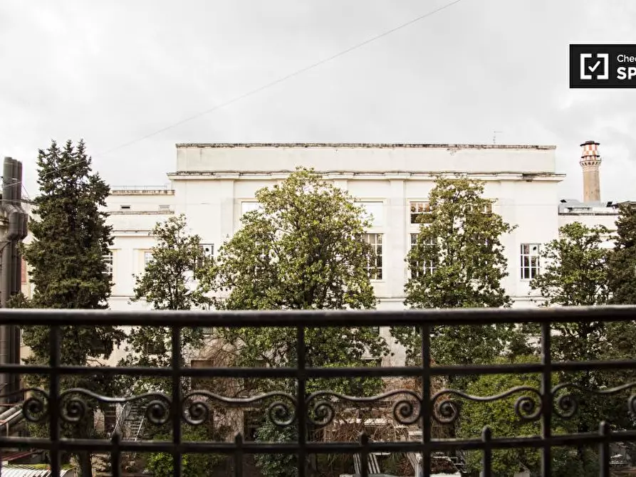 Immagine 4 di Camera condivisa in affitto  in Via Treviso, 00161 Roma RM, Italy a Roma