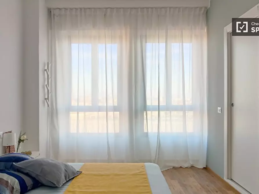 Immagine 5 di Camera condivisa in affitto  in Via Caduti Sul Lavoro a Sesto San Giovanni