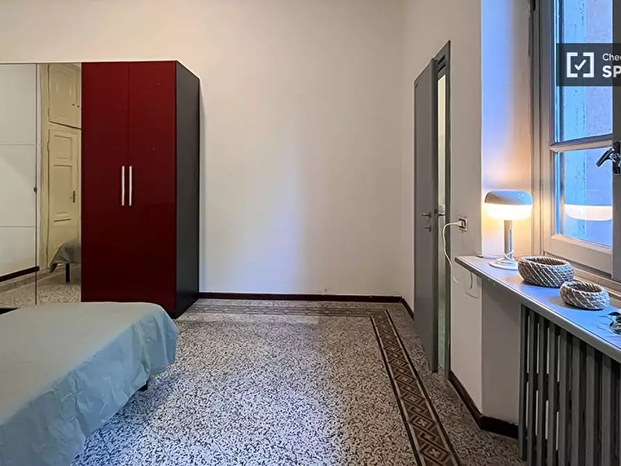 Immagine 8 di Appartamento in affitto  in Viale Famagosta a Milano