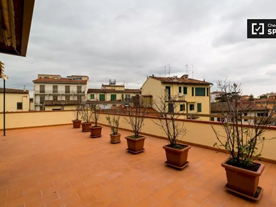Immagine 13 di Camera condivisa in affitto  in Piazza Augusto Conti a Firenze