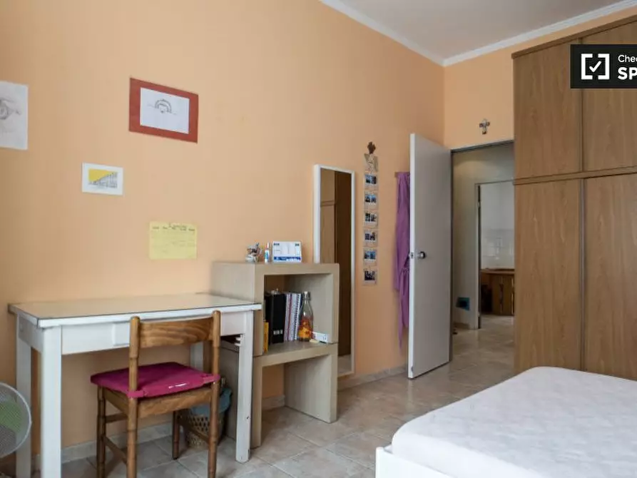 Immagine 14 di Camera condivisa in affitto  in Via Don Giovanni Minzoni a Sesto San Giovanni