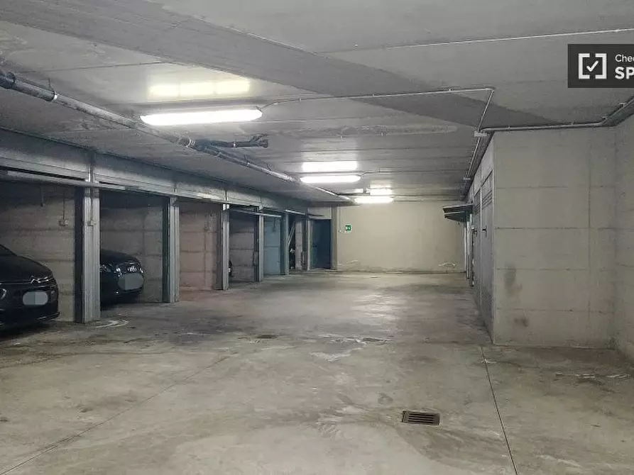 Immagine 18 di Appartamento in affitto  in Via Ascanio Sforza a Milano