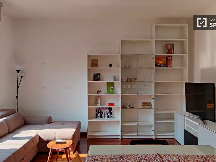 Immagine 3 di Appartamento in affitto  in Via Codogno a Milano
