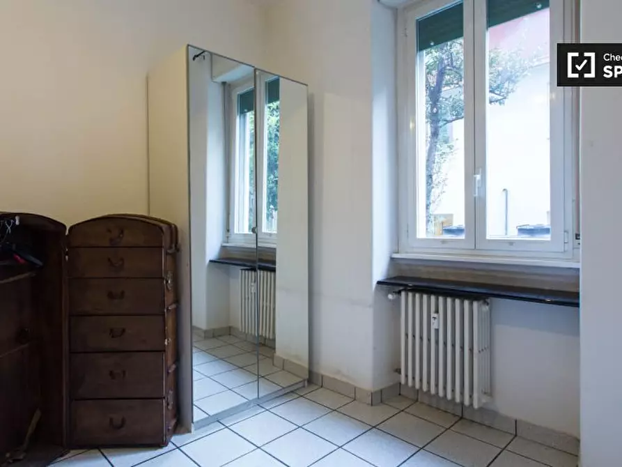 Immagine 8 di Camera condivisa in affitto  in Via Melchiorre Gioia a Milano