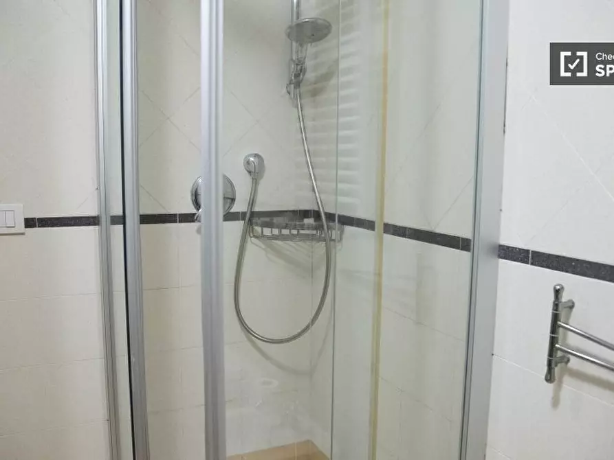 Immagine 9 di Appartamento in affitto  in Via Aureliana a Roma