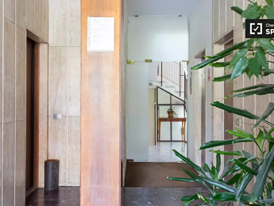 Immagine 13 di Ufficio in affitto  in Via Gavirate a Milano