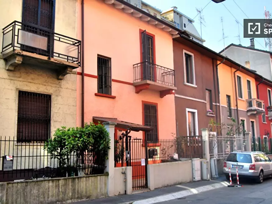 Immagine 10 di Appartamento in affitto  in Via Brighenti a Milano