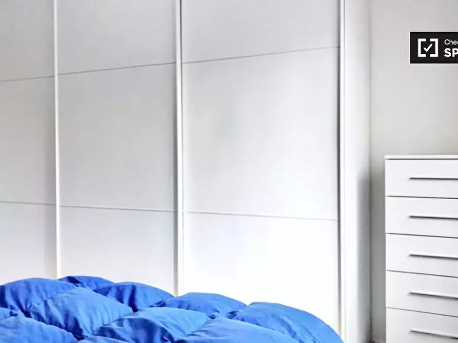 Immagine 3 di Camera condivisa in affitto  in Piazza Conca d'Oro, 00141 Roma RM, Italy a Roma