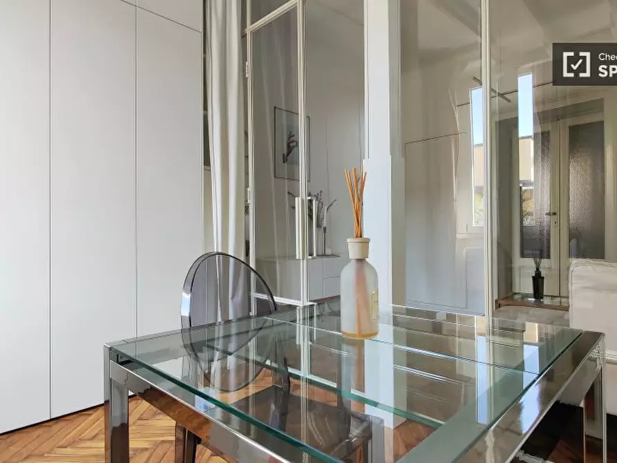 Immagine 15 di Appartamento in affitto  in Via Nicola D'Apulia a Milano