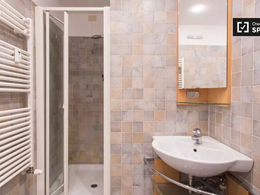 Immagine 7 di Appartamento in affitto  in Via Guglielmo Röntgen a Milano