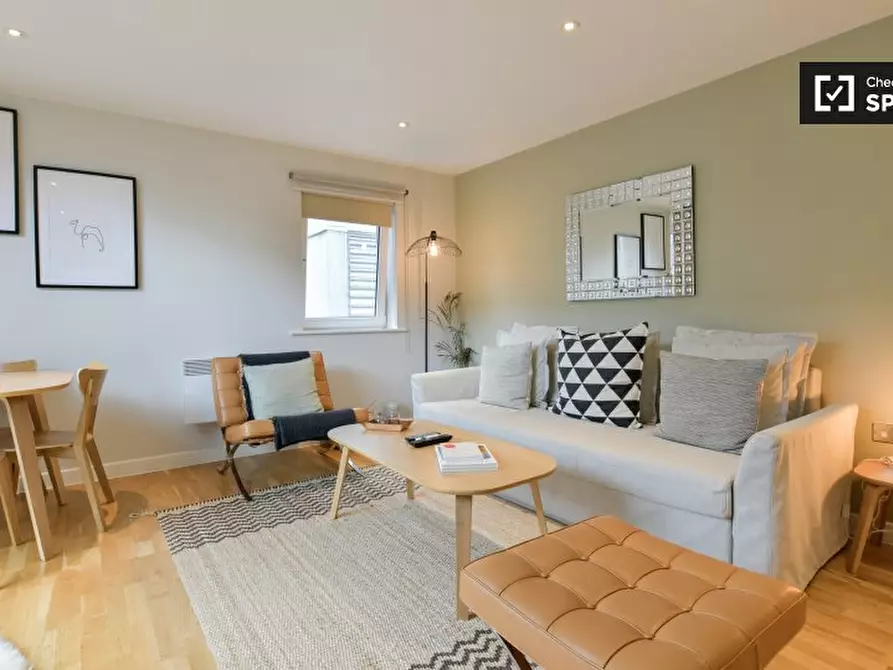 Immagine 6 di Appartamento in affitto  in Island Apartments, 30 Coleman Fields, Islington, London N1 7BY, UK a Islington