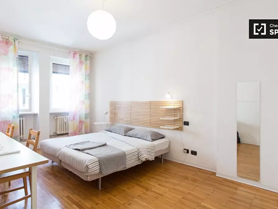 Immagine 12 di Appartamento in affitto  in Via Egadi a Milano