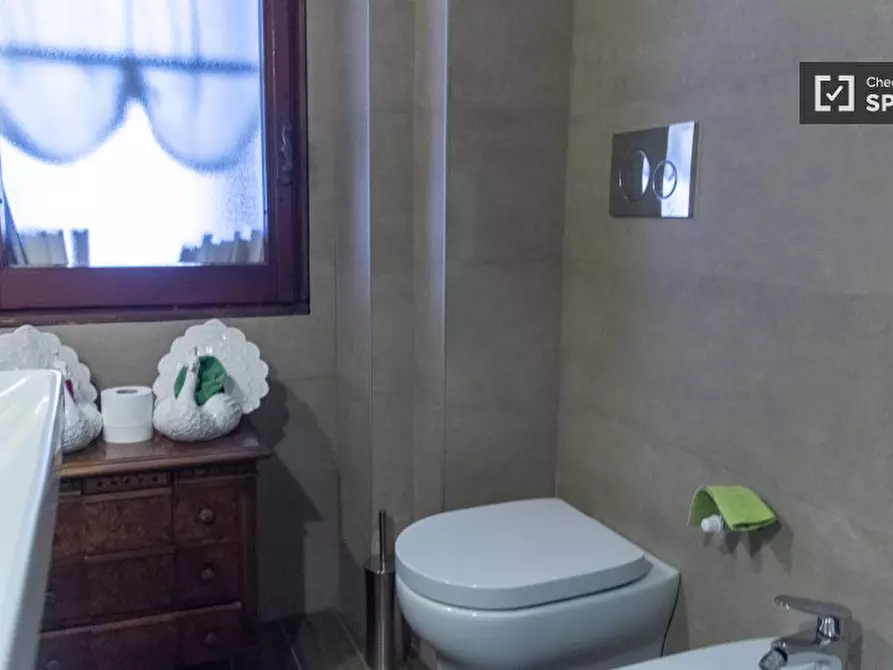 Immagine 3 di Appartamento in affitto  in Via Guido de Ruggiero a Roma