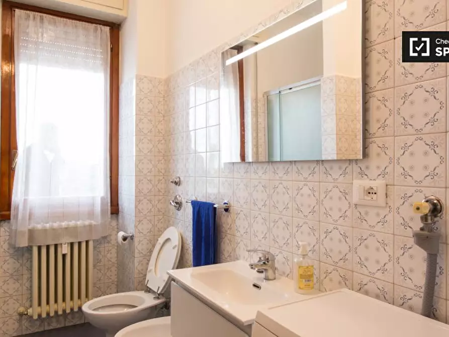 Immagine 13 di Appartamento in affitto  in Via Pusiano a Milano