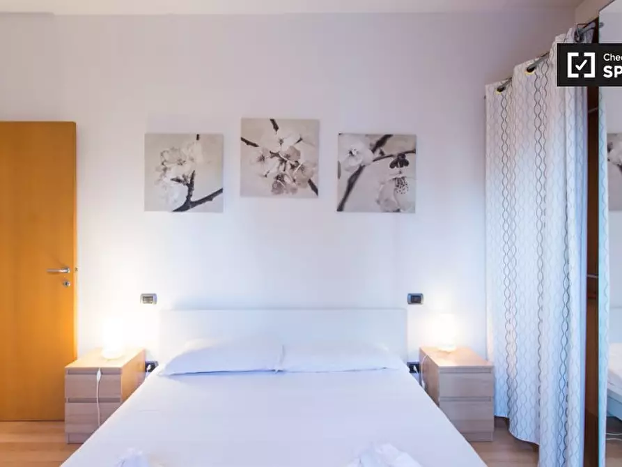 Immagine 14 di Appartamento in affitto  in Via Sofonisba Anguissola a Milano