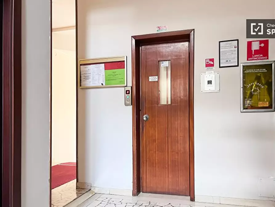 Immagine 14 di Appartamento in affitto  in Via Bordighera a Milano