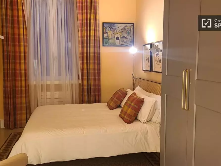 Immagine 18 di Appartamento in affitto  in Via Crescenzio a Roma