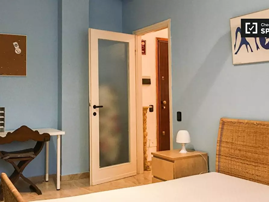 Immagine 15 di Appartamento in affitto  in Via Bernardino Verro a Milano