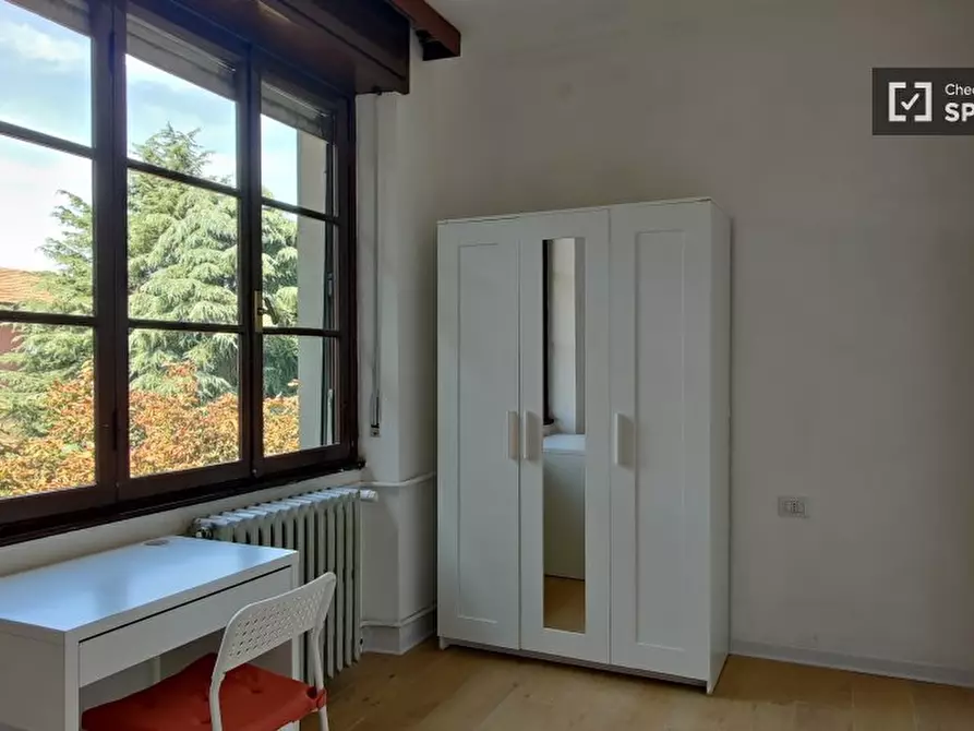 Immagine 3 di Camera condivisa in affitto  in Via Chiari a Milano