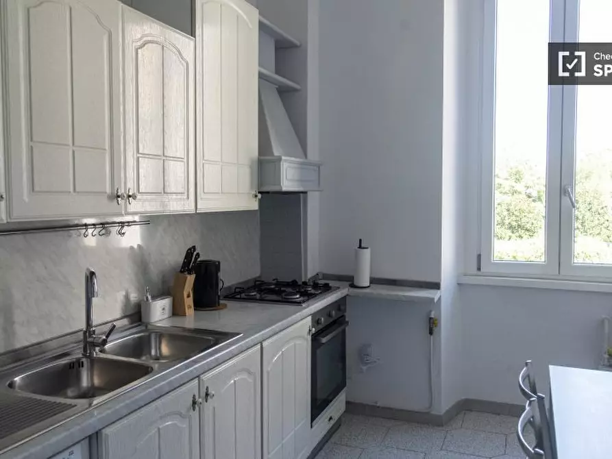 Immagine 1 di Appartamento in affitto  in Via Giovanni Branca a Roma