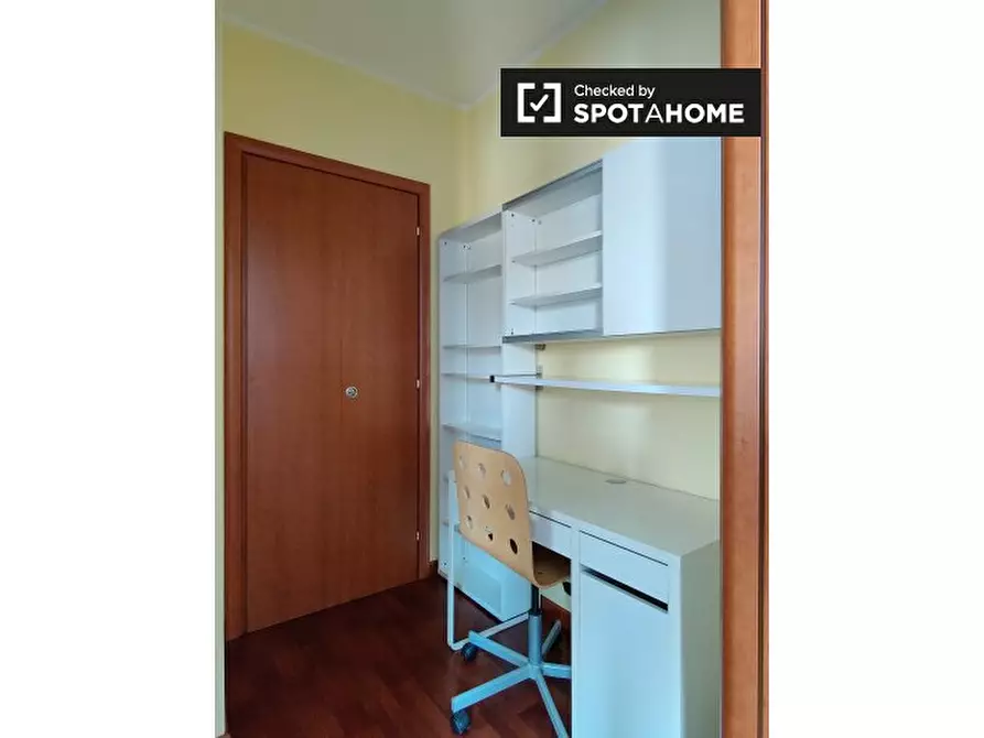 Immagine 17 di Appartamento in affitto  in Via Monte Rosa a Rozzano