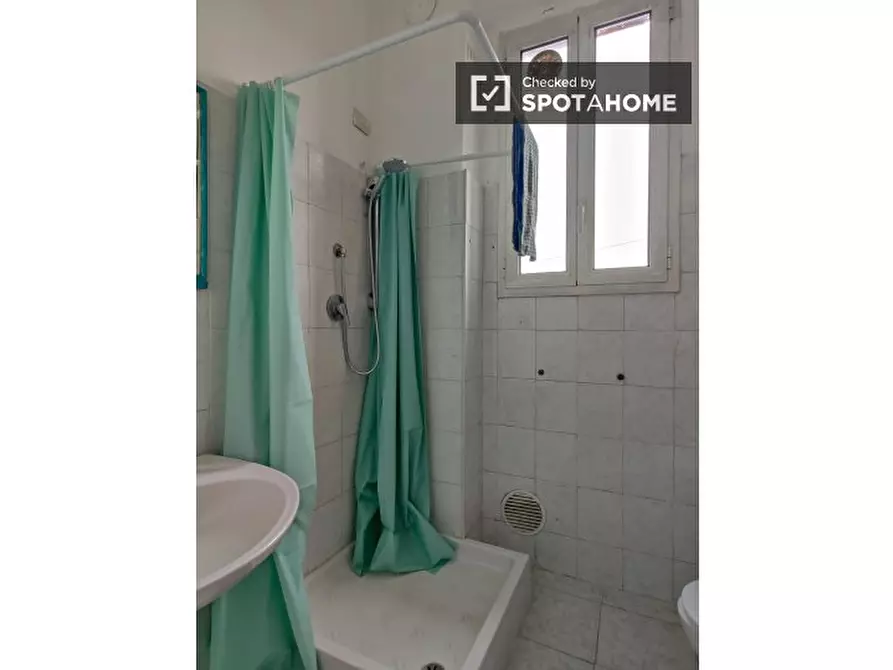 Immagine 13 di Appartamento in affitto  in Via Pietro da Cortona a Milano